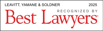 Best Lawyers - Firm Logo