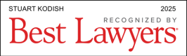 Best Lawyers - Lawyer Logo