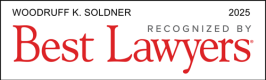Best Lawyers - Lawyer Logo