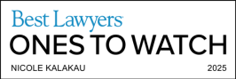 Best Lawyers - Lawyer Logo