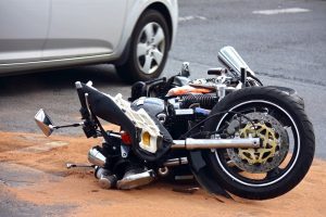Oahu, HI - Motorcyclist Injured in Collision at Kalanianaole Hwy and Kamehameha Hwy