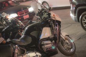 Kailua, HI - Man Critical After Motorcycle Crash on Kappa Quarry Rd