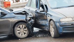 Kapa’a, HI - Traffic Crash With Injuries on Kawaihau Rd
