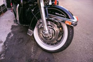 Honolulu, HI - Teen Badly Injured in Motorcycle Crash on Pali Hwy
