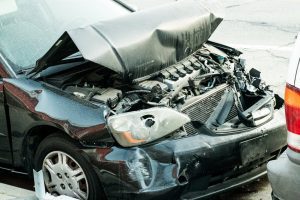 Honolulu, HI – Injuries Reported in Auto Wreck on Makaloa St near Ke'eaumoku St