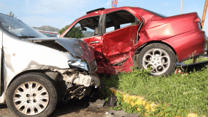 Pearl City, HI - Car Crash Results in Injuries on Kamehameha Hwy near Lehua St
