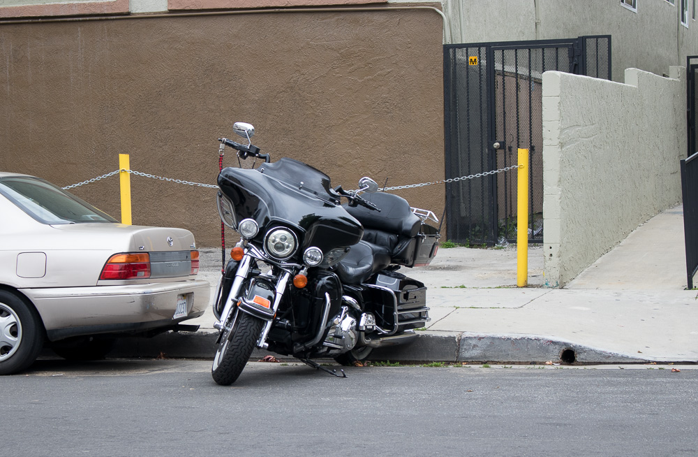 How Often Do Motorcycle Accidents Occur in Hawaii?