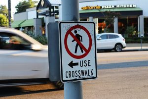 Kailua, HI - Fatal Pedestrian Crash Takes One Life on Keolu Dr