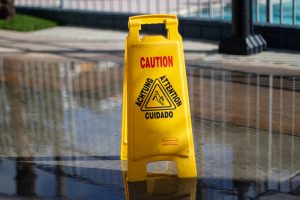 How Much Is the Average Slip and Fall Injury Settlement in Hawaii?