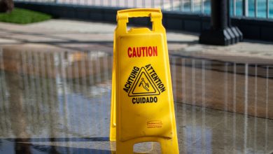 How Much Is the Average Slip and Fall Injury Settlement in Hawaii?
