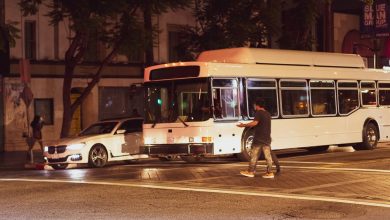 How to determine liability in a pedestrian accident in Hawaii