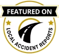 Featured on Local Accident Reports